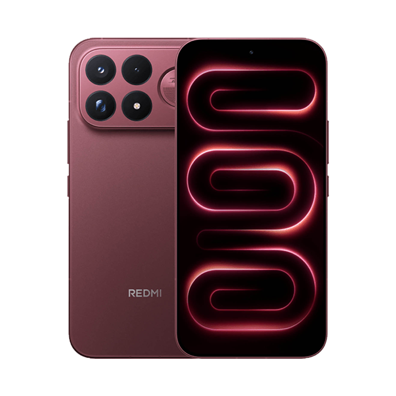 Xiaomi Redmi K100 Pro Max