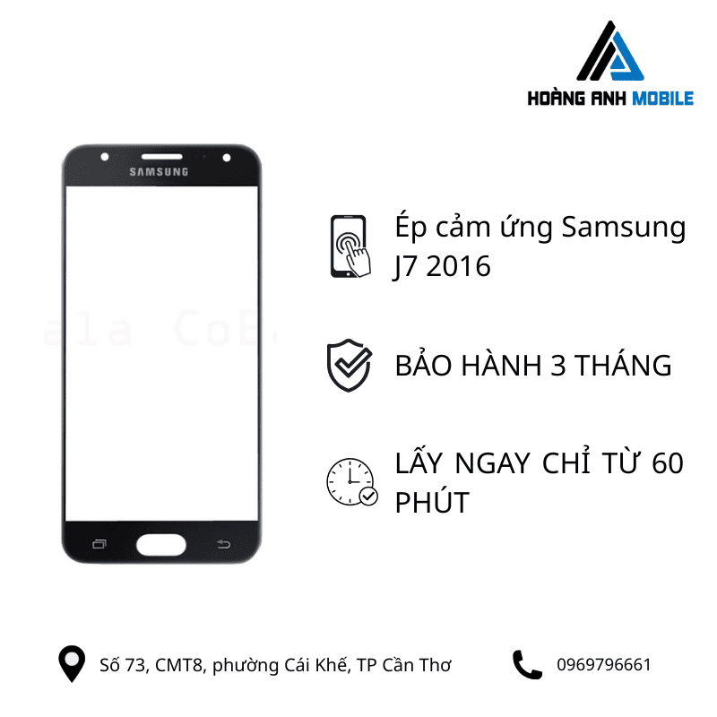 Ép cảm ứng Samsung J7 2016