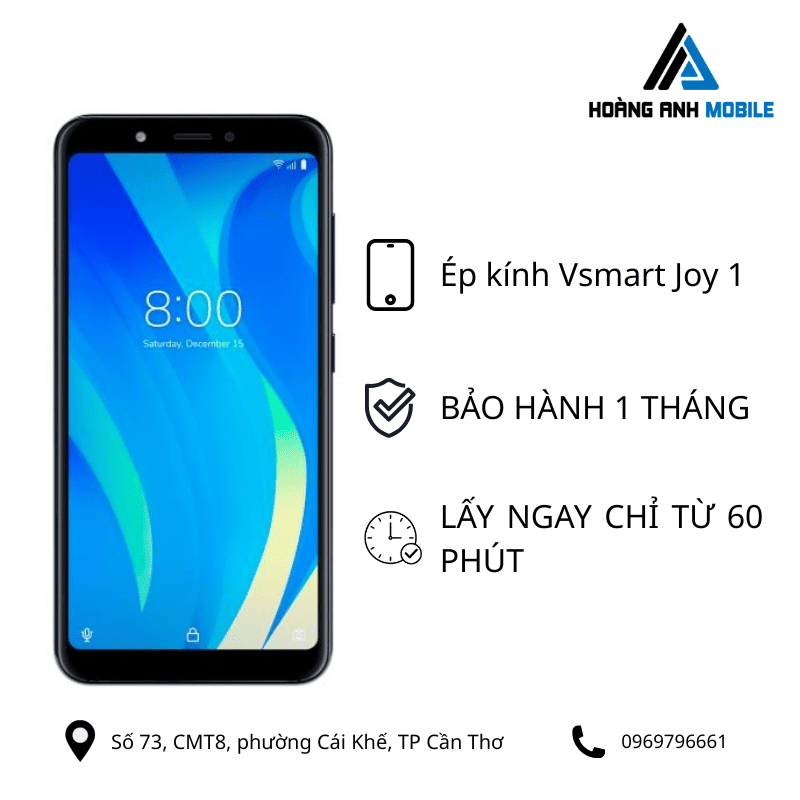 Ép kính Vsmart Joy 1