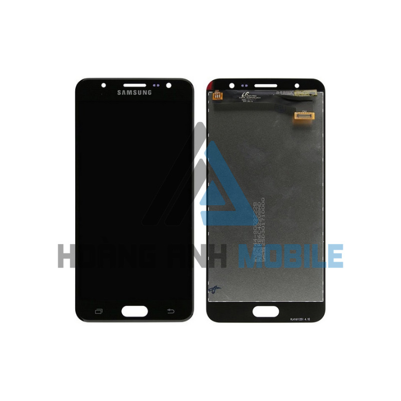 Thay màn hình Samsung Galaxy J5 Prime