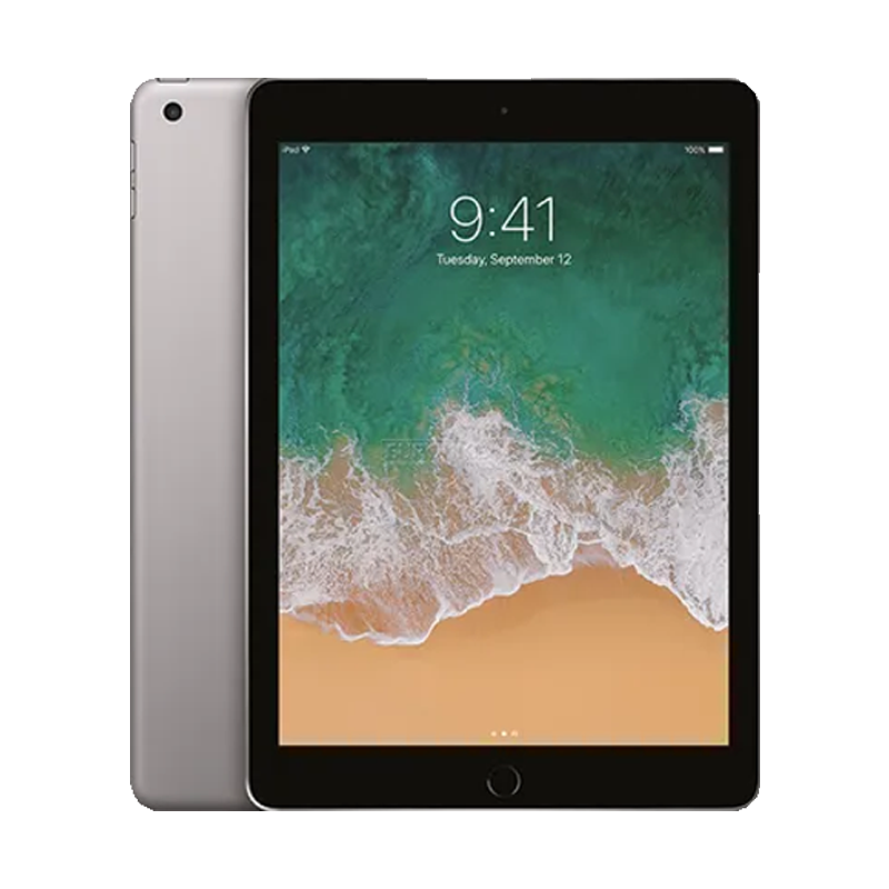 iPad Gen 5 - THANH LÝ