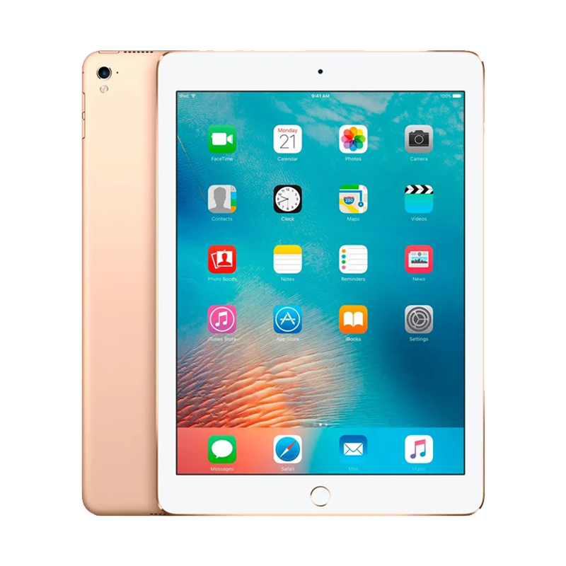 IPAD PRO 9,7 INCH 4G WIFI Thanh lý
