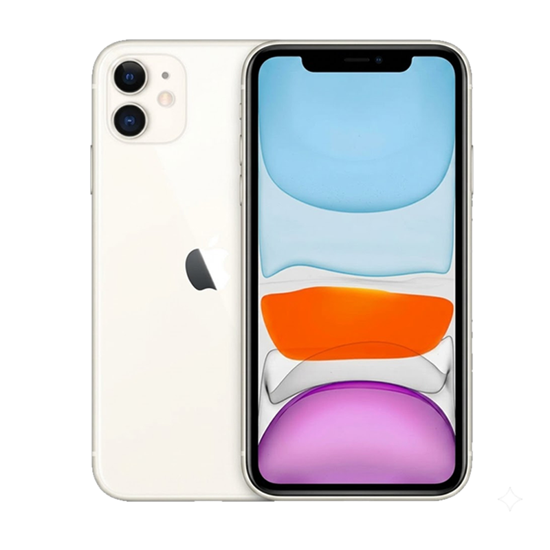 iPhone 11 - 64GB  THANH LÝ/297263