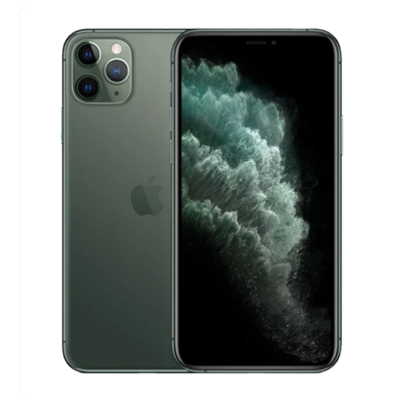 iPhone 11 Pro Max - 64GB THANH LÝ