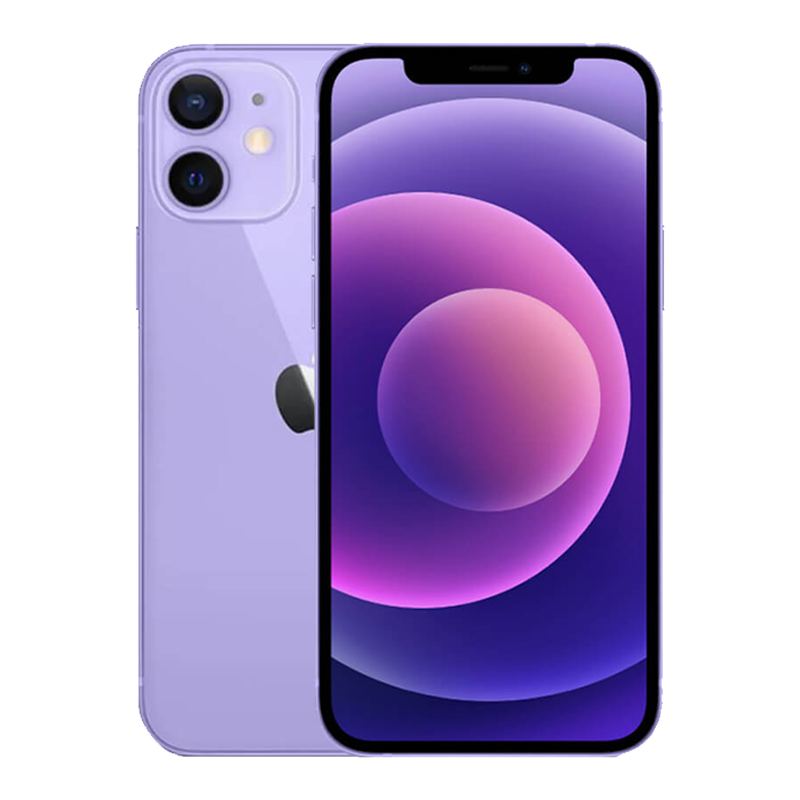 iPhone 12 - 64GB (Mực) - THANH LÝ/955664