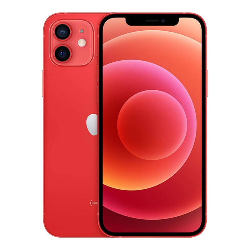 iPhone 12
