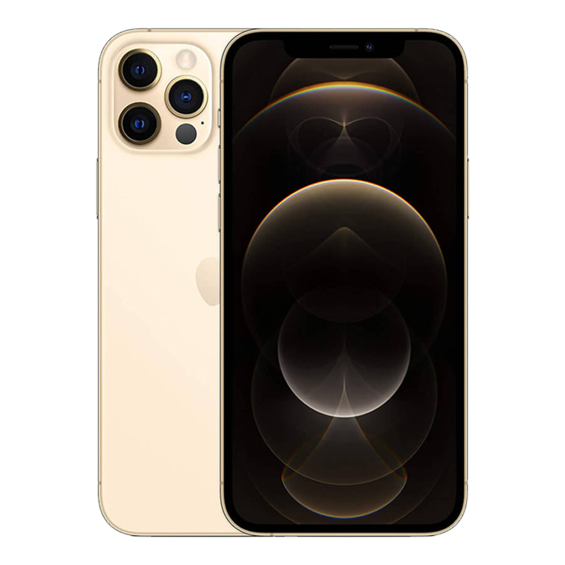iPhone 12 Pro Max (Sọc) - THANH LÝ/634201