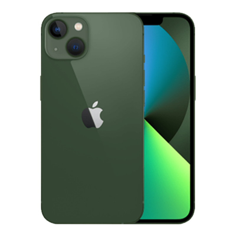 iPhone 13
