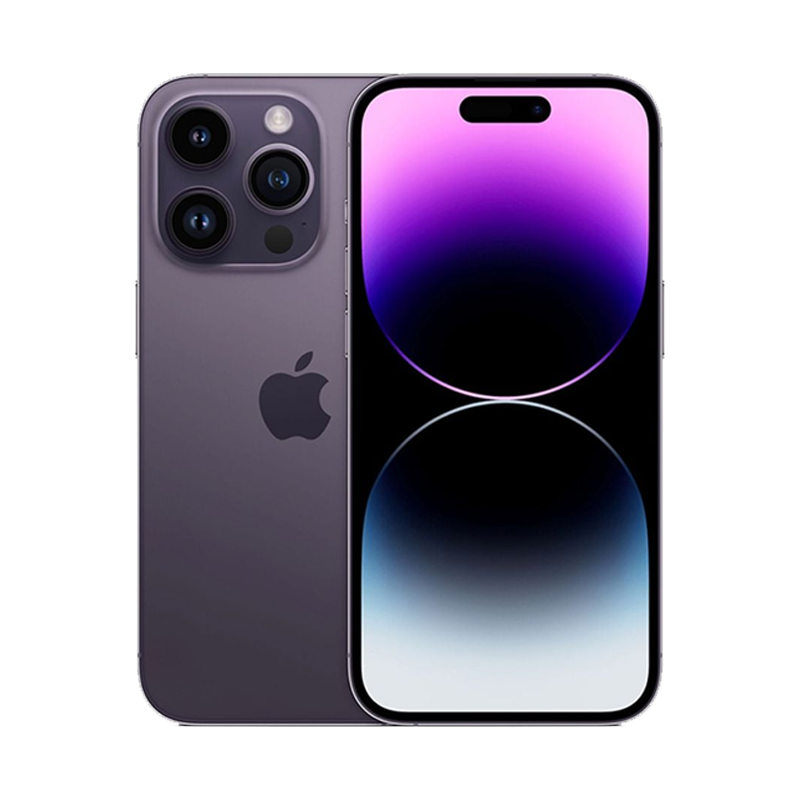 iPhone 14 Pro