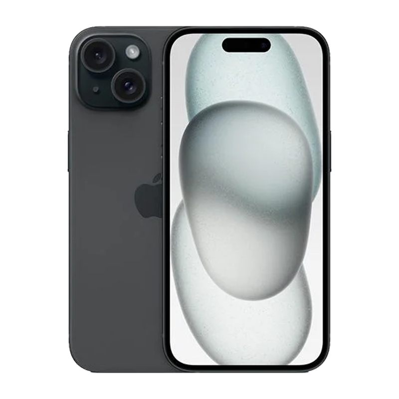 iPhone 15 Plus