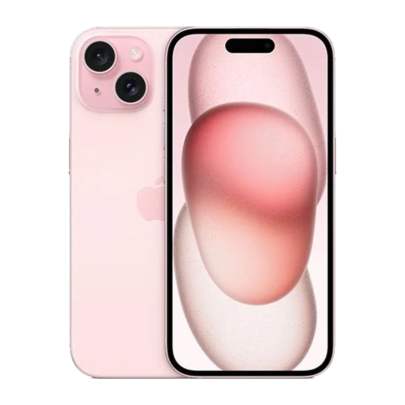 iPhone 15 Plus