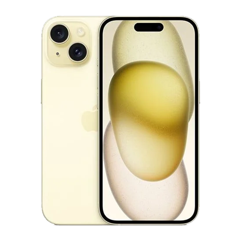 iPhone 15 Plus