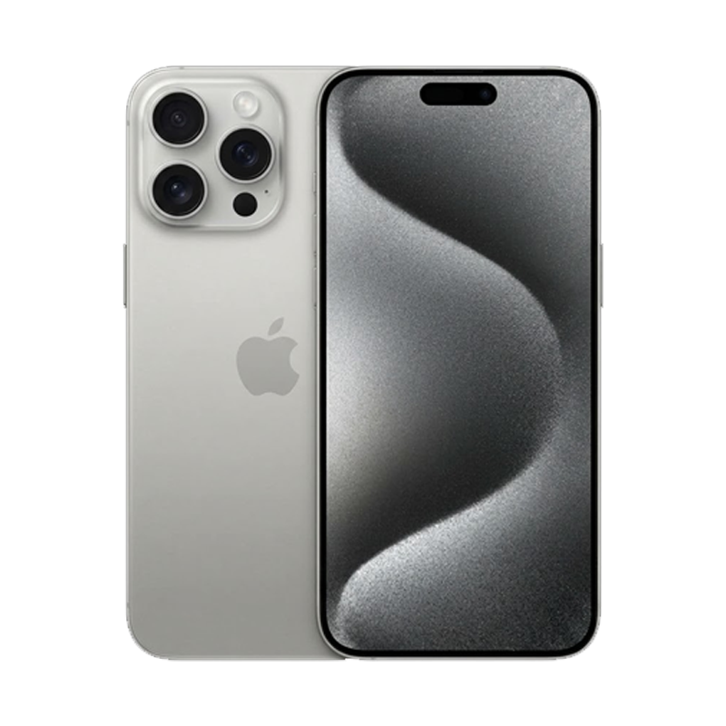 iPhone 15 Pro