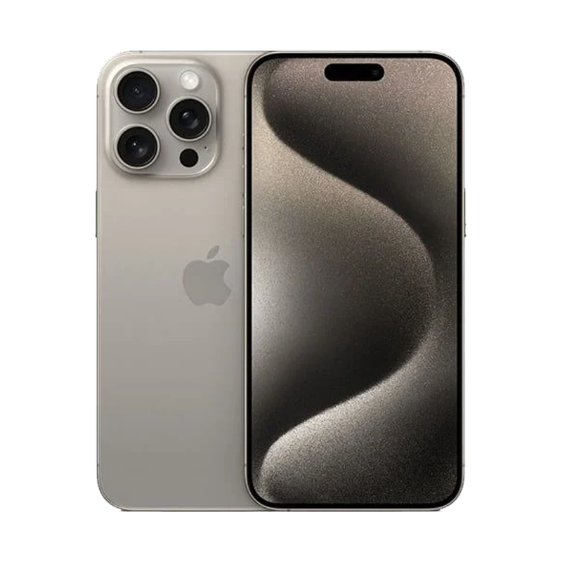 iPhone 15 Pro