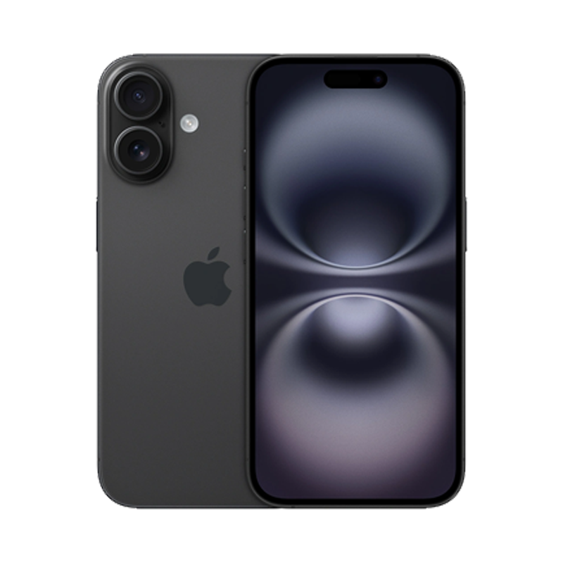 iPhone 16