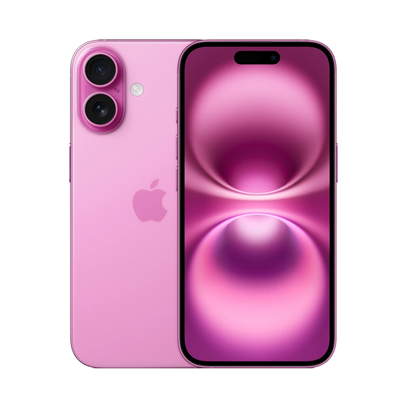 iPhone 16