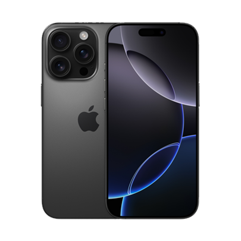 iPhone 16 Pro