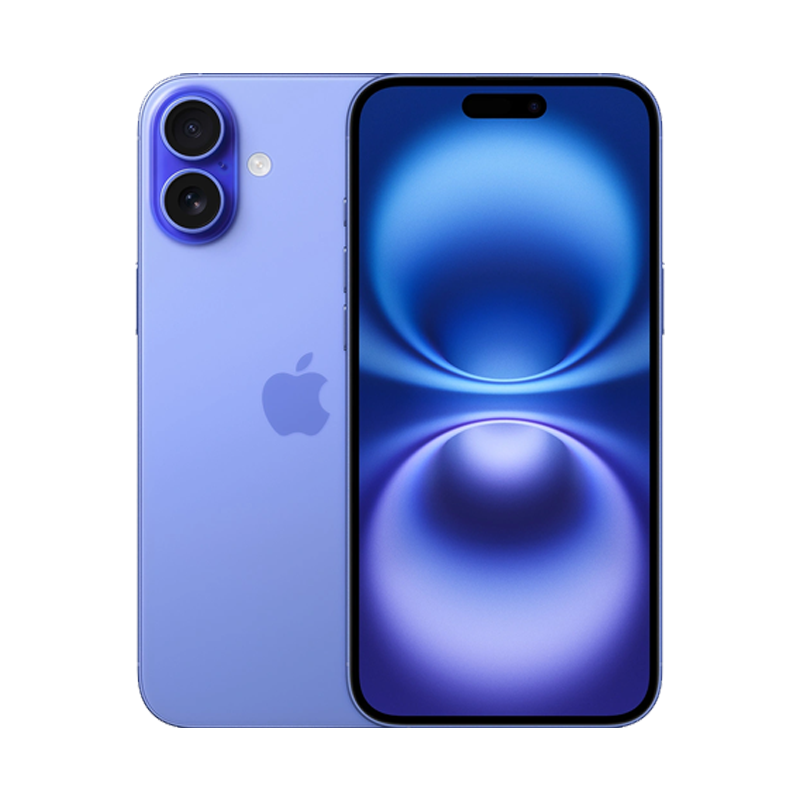 iPhone 16