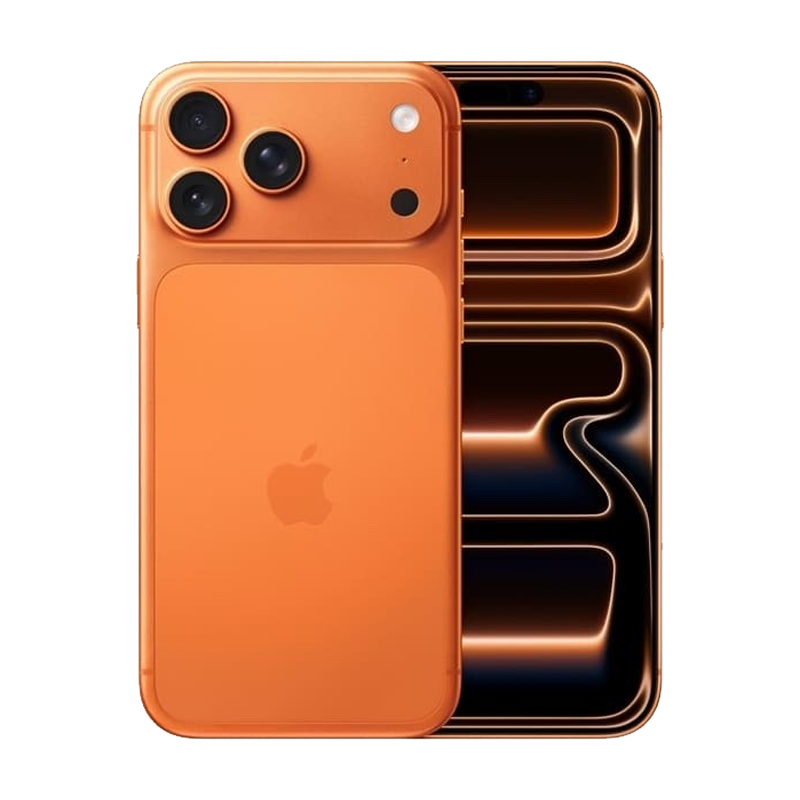 iPhone 17 Pro