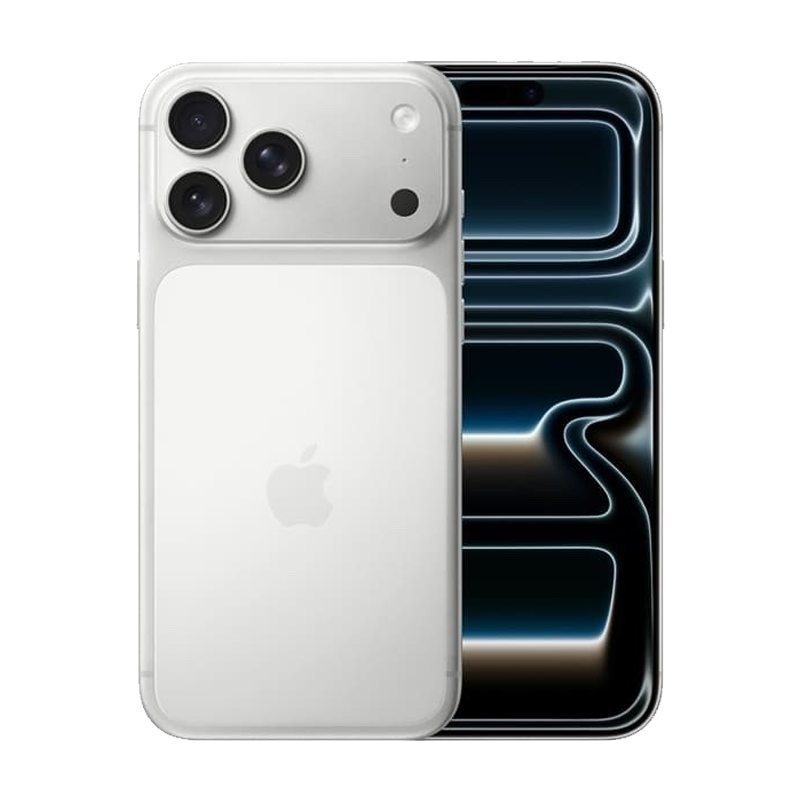 iPhone 17 Pro