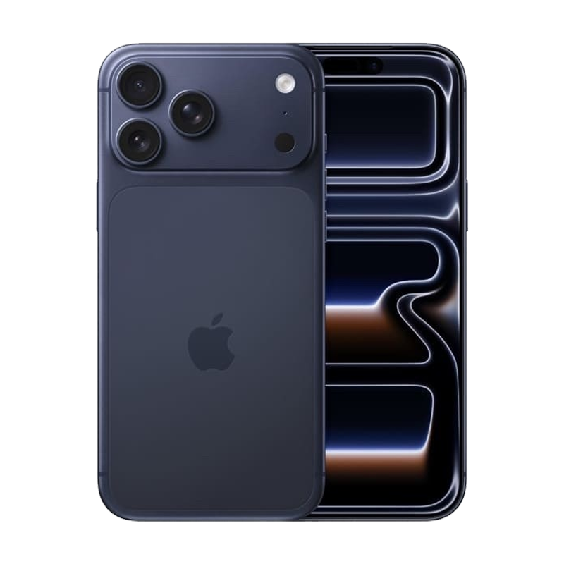 iPhone 17 Pro