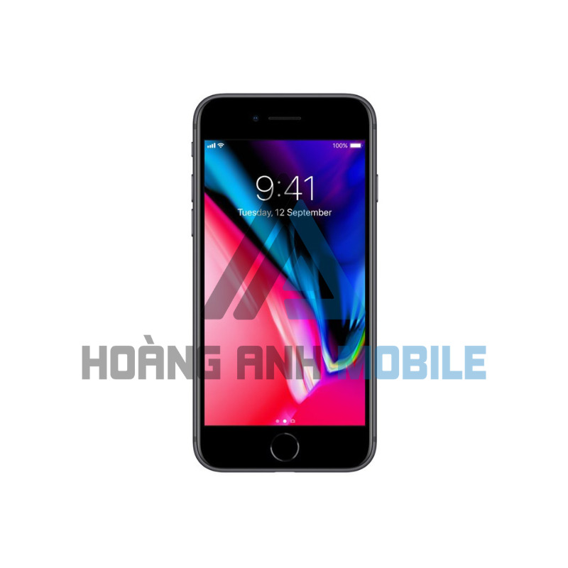 Thay màn hình iPhone 8