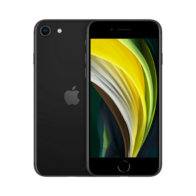 iPhone SE