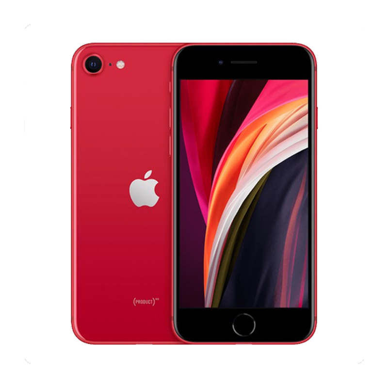 iPhone SE