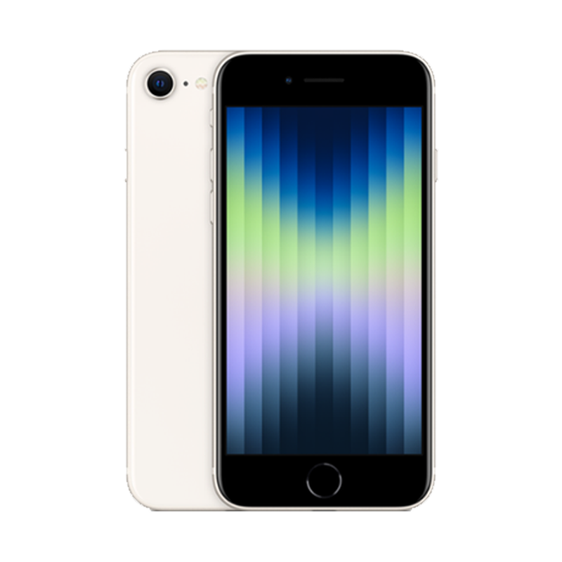 iPhone SE