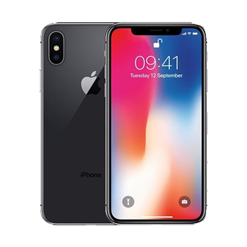 iPhone X (FACE) - THANH LÝ/437939