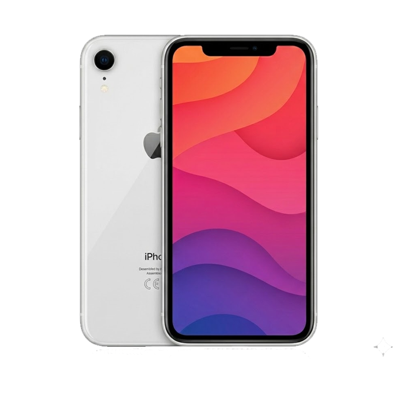 IPHONE XR