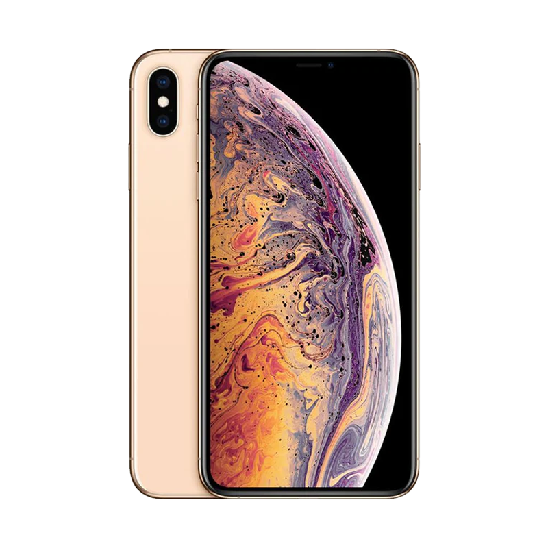 iPhone Xs Max (Mực/LOCK) - THANH LÝ/796594