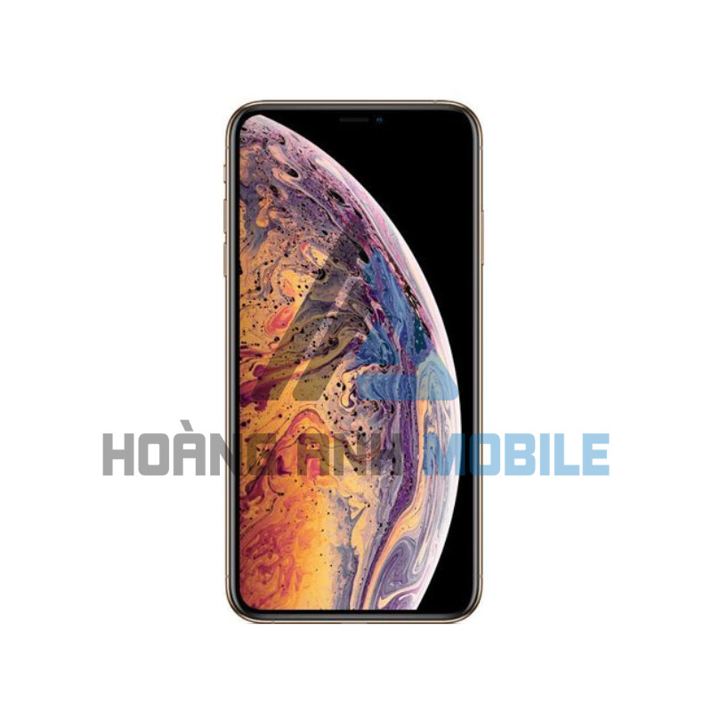Thay màn hình iPhone XS Max