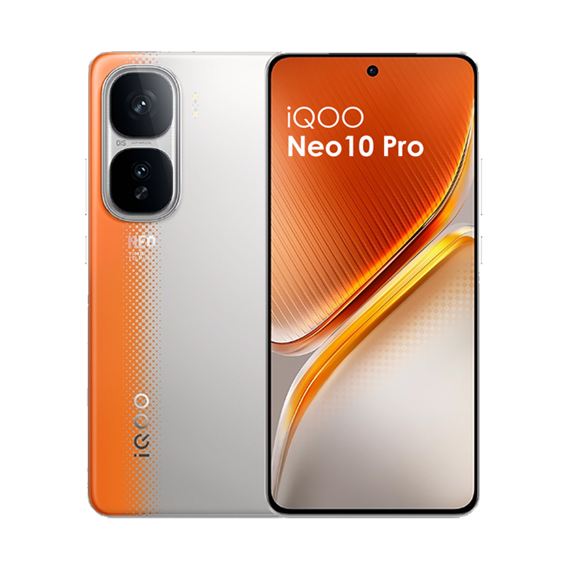 iQOO Neo 10