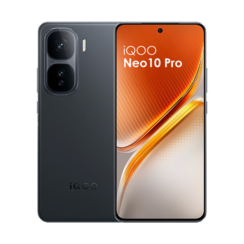 iQOO Neo 10