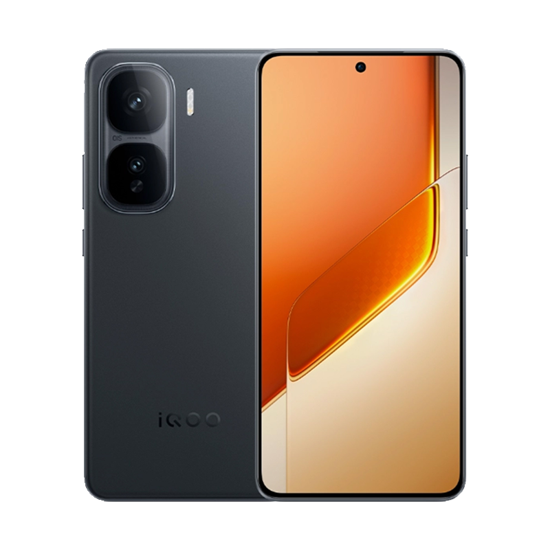 iQOO Neo 10 Pro Plus