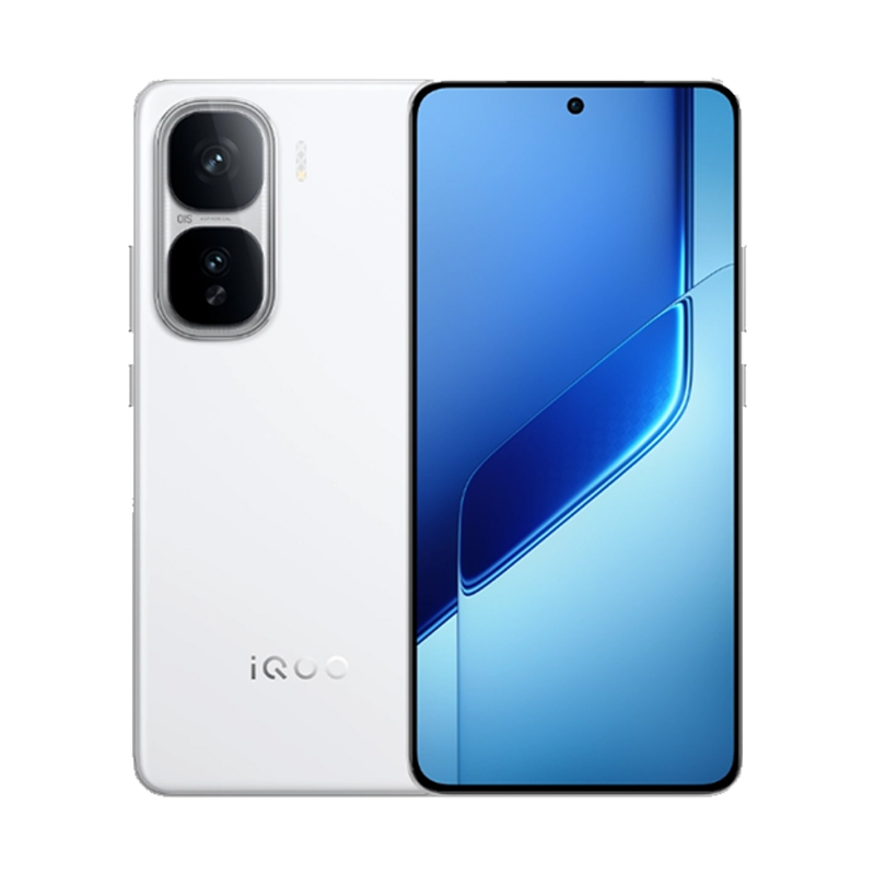 iQOO Neo 10 Pro Plus