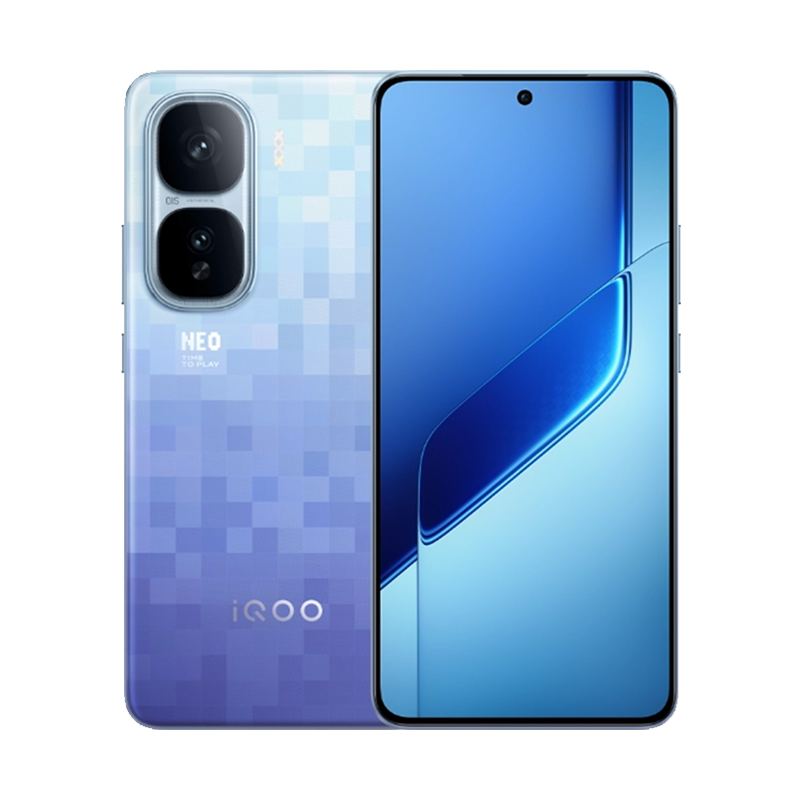 iQOO Neo 10 Pro Plus