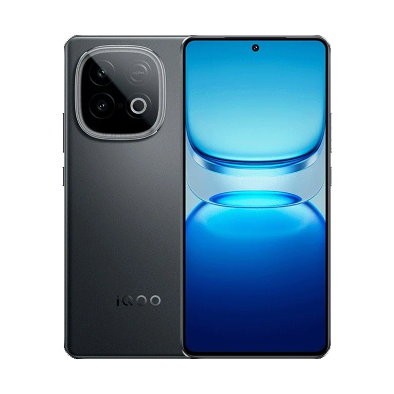 iQOO Z10 Turbo Pro 5G