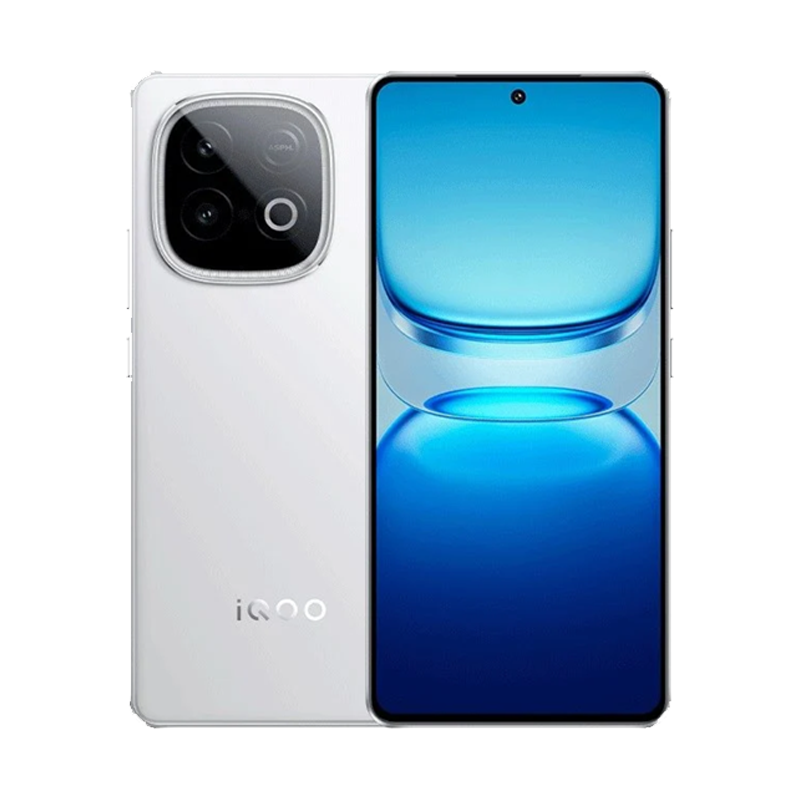 iQOO Z10 Turbo Pro 5G