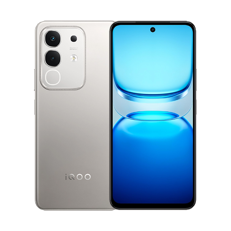 Vivo iQOO Z10X