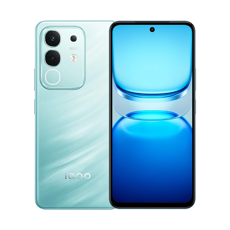 Vivo iQOO Z10X