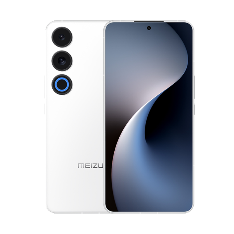 MEIZU 21 NOTE 5G