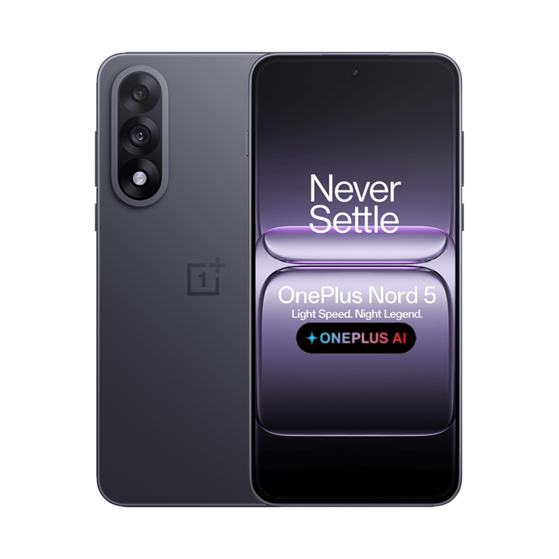OnePlus Nord 5