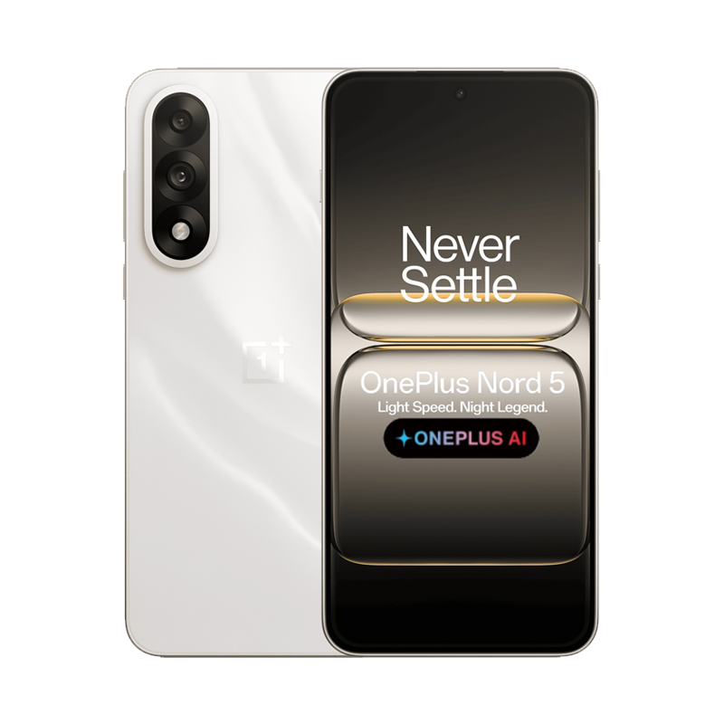 OnePlus Nord 5