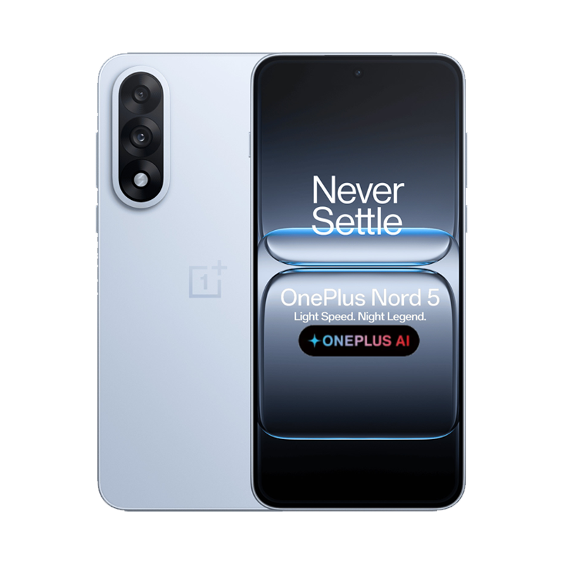 OnePlus Nord 5