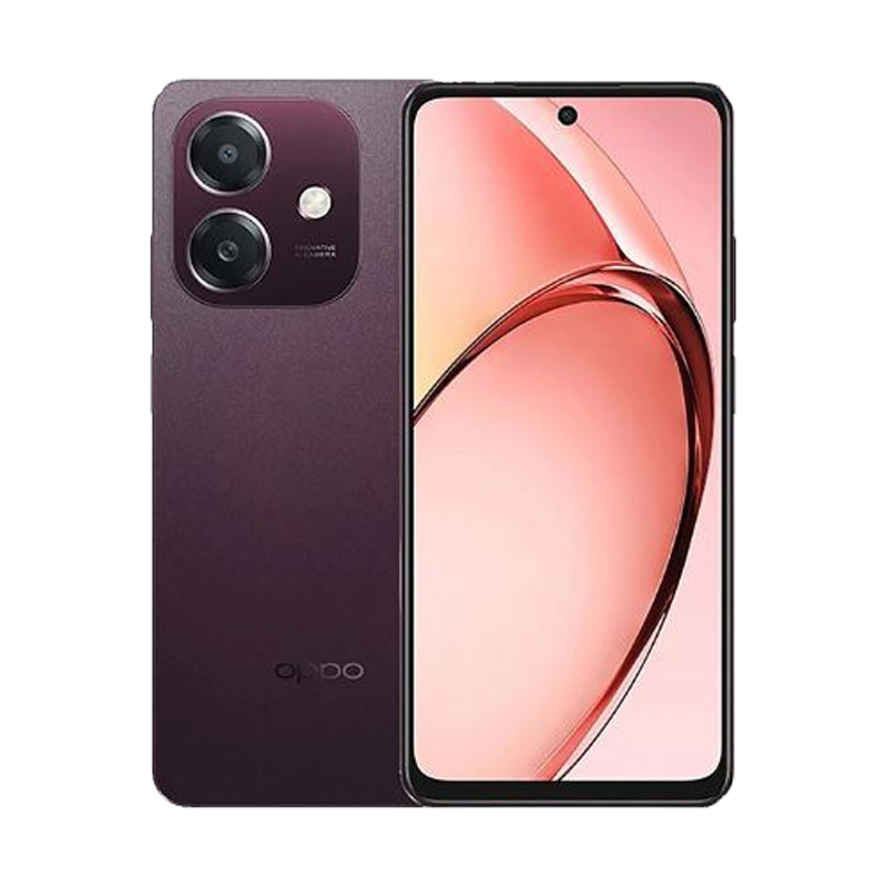 Oppo A3x