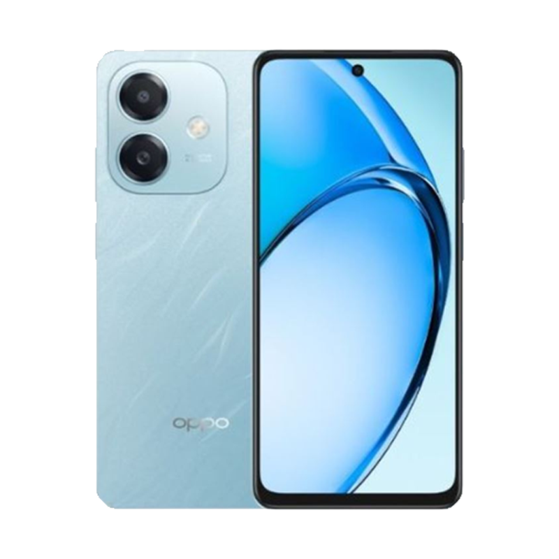 Oppo A3x