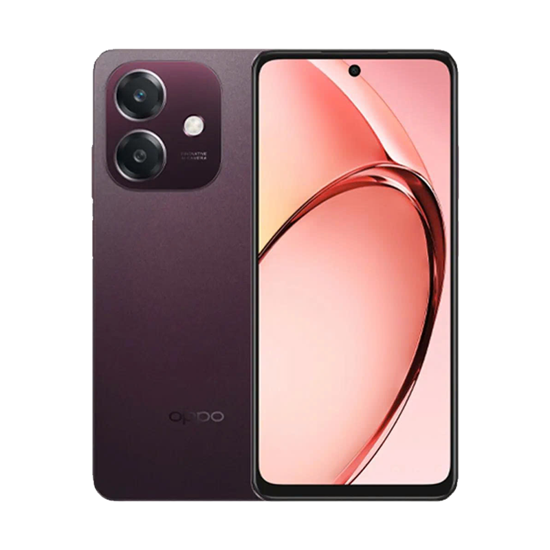 Oppo A5i