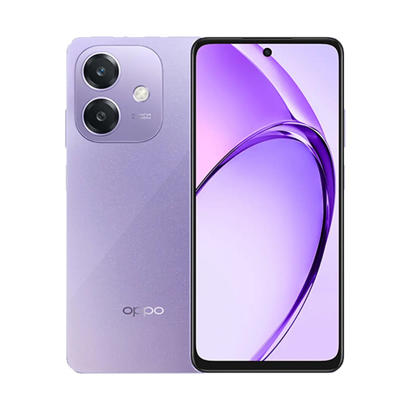 Oppo A5i